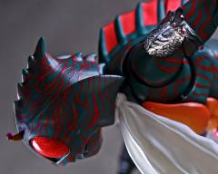SHF 真骨雕 假面骑士Amazon-资料图