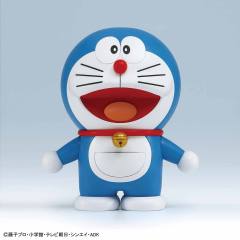 Figure-rise Mechanics 哆啦A梦 -资料图