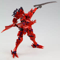 武御雷f型Mana Tsukuyomi Model-资料图