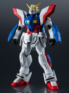 Gundam Universe GF13-017NJ 闪光高达-资料图