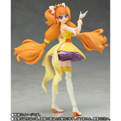 SHF 星之公主-资料图