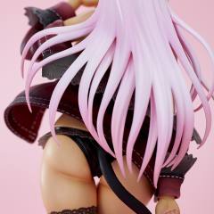 超级索尼子 Black Cat ver.-资料图