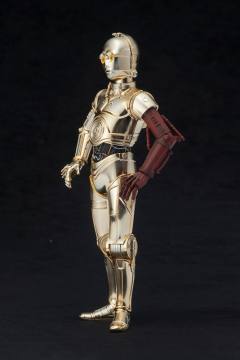 C-3PO -资料图