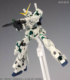 GFF Next Generation RX-0 全装甲独角兽高达-资料图
