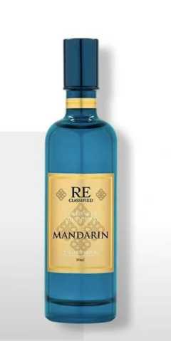 MANDARIN（柑橘）