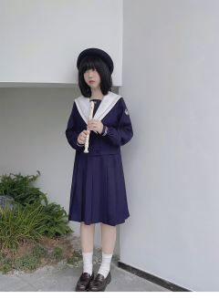 藤谷学园·套装-资料图