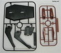 HG00 GN-007 堕天使高达 Trans-Am 模式-资料图