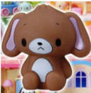 Finger Puppet 黑兔