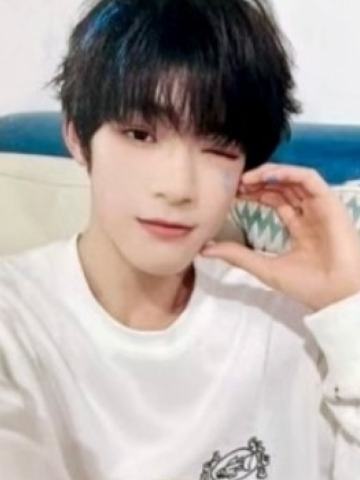 最小的事单人小卡 浚熙 ver.G
