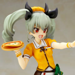 安斋千代美 联动限定 COCO'S 制服 ver.-资料图