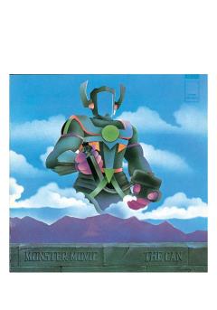 Monster Movie