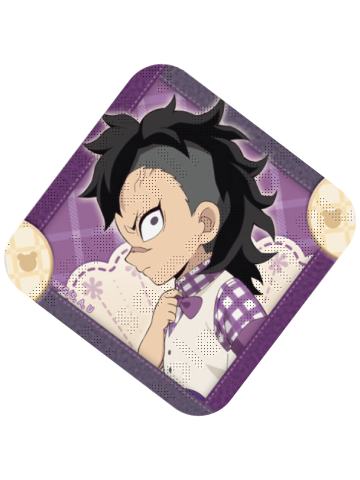 不死川玄弥-2023白情方吧唧