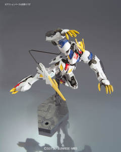 HGI-BO ASW-G-08 高达巴巴托斯天狼座REX-资料图