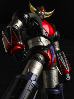 Grendizer & Spazer Set-资料图