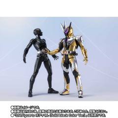 SHF 假面骑士Thouser-资料图