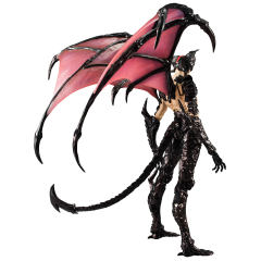 恶魔人 Ver.Nirasawa2016-资料图