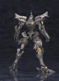 武御雷Type-00C-资料图