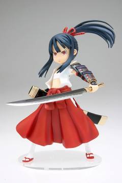 武士道 -资料图