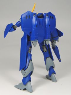 YF-21 Battroid-资料图