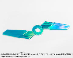 G.F.F.M.C RX-0 独角兽高达 觉醒-资料图