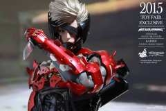 雷电 Inferno Armor-资料图