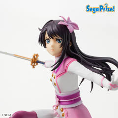 PM Figure 天宫樱 -资料图