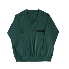 松丘学院·套头毛衣-资料图
