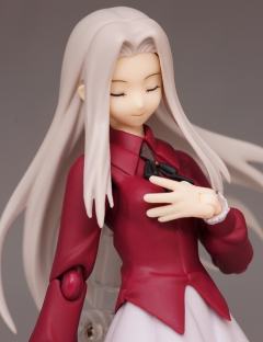 figma#132 爱丽丝菲尔·冯·爱因兹贝伦 -资料图