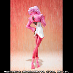 Figuarts ZERO 内森·西摩尔 -资料图