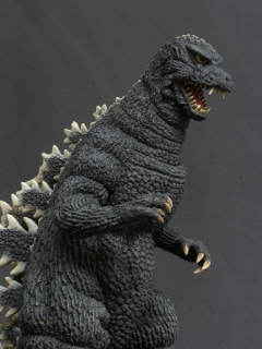 Toho 30cm Series 哥斯拉 -资料图