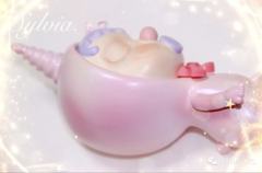 SYLVIA草莓蛋糕-资料图