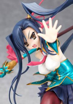 关羽云长（爱纱） -资料图