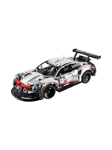 42096 保时捷 911 RSR