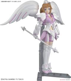 HGBF SF-01 超级文奈 阿克西斯天使-资料图