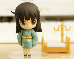 Nendoroid Petit 阿良良木月火-资料图