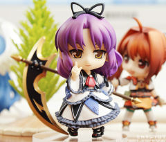 Nendoroid Petit 玲·海瓦斯-资料图