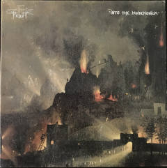 Into The Pandemonium