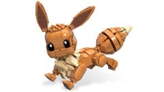 Mega Construx 伊布 Jumbo-资料图