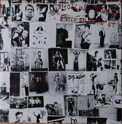 Exile On Main St