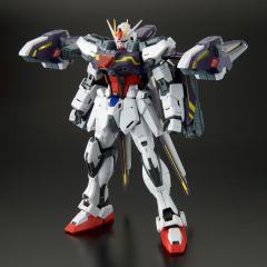 MG GAT-X105+P204QX 闪电强袭高达 Ver. RM