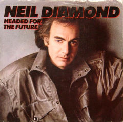 Headed For The Future