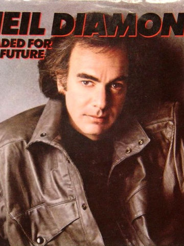 Headed For The Future