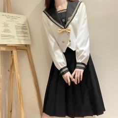 璜岛中·水手服-资料图