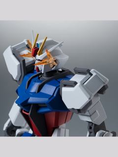 ROBOT魂 <Side MS> GAT-X105 强袭高达 ver. A.N.I.M.E. -资料图