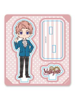 斋宫宗-旺仔立牌