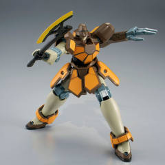 HGAC WMS-03 马格纳克（亚福马特专用机） WMS-03 马格纳克(欧达专用机)-资料图