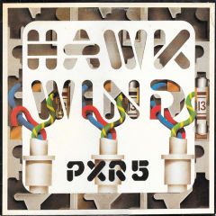P.X.R.5