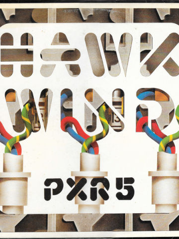 P.X.R.5