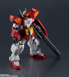 Gundam Universe XXXG-01H 重炮高达-资料图