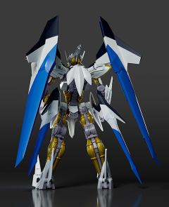 MODEROID VILLKISS -资料图